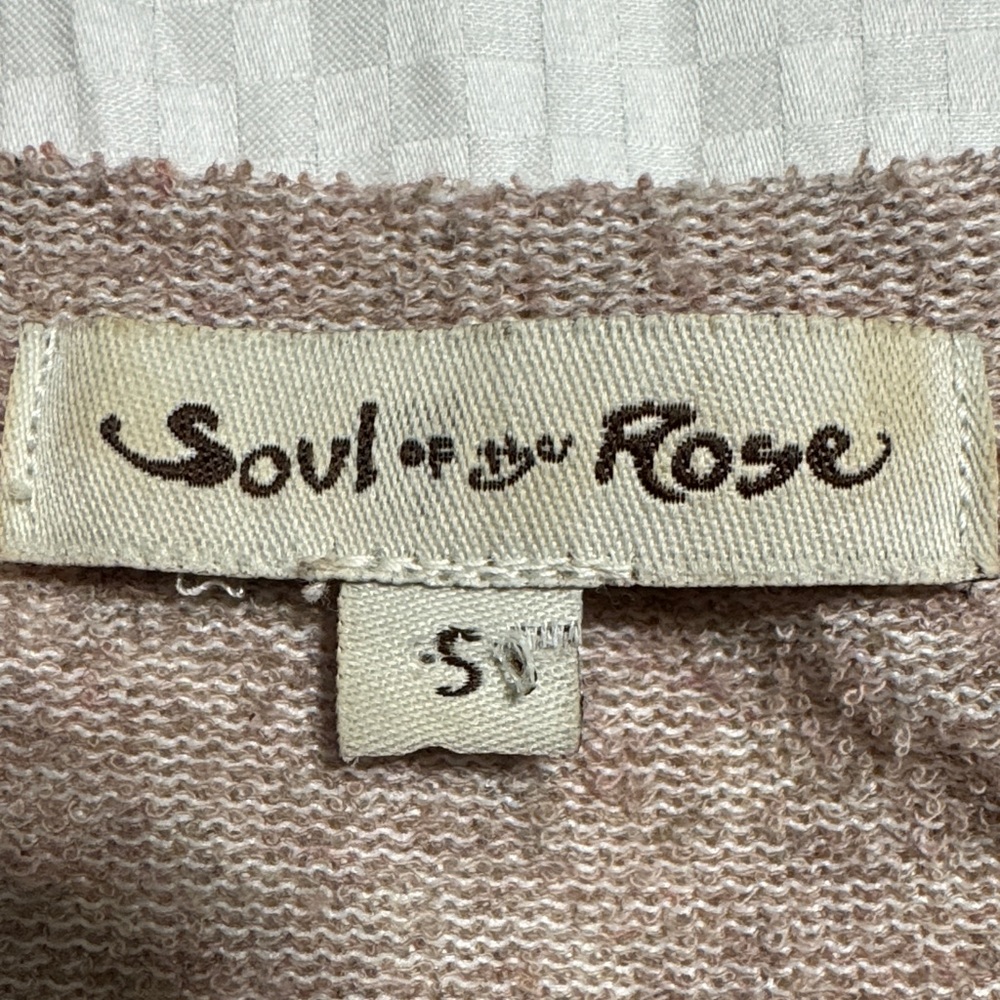 Ruffled Long Sleeve Sweater - Picture 6 of 7